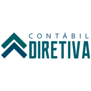 Contabil Diretiva Logo - Contábil Diretiva