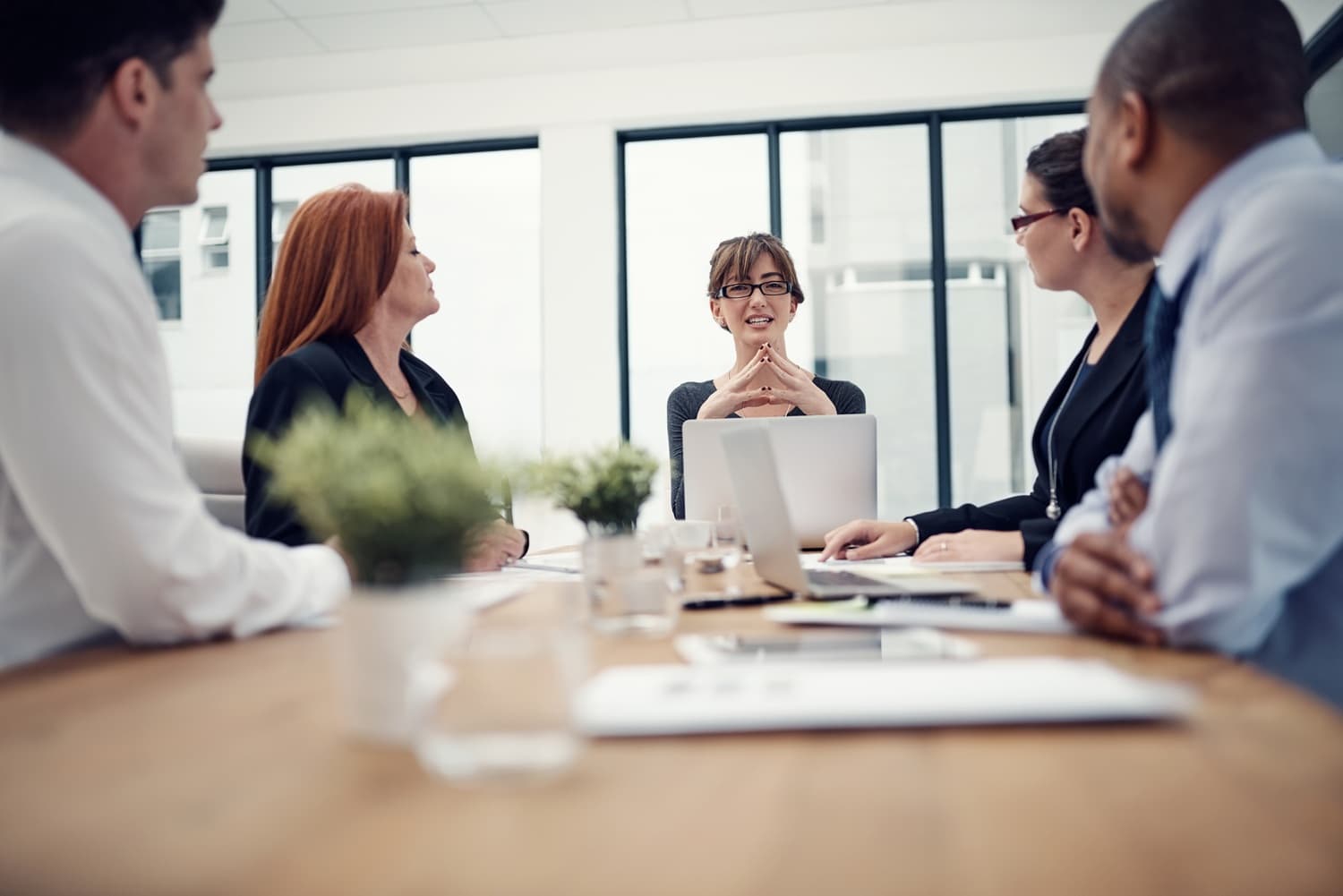 Legalização De Empresas - Contábil Diretiva