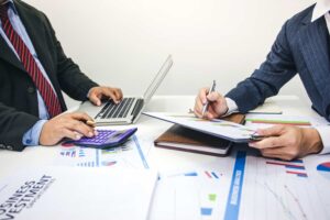 Controle De Caixa - Contábil Diretiva