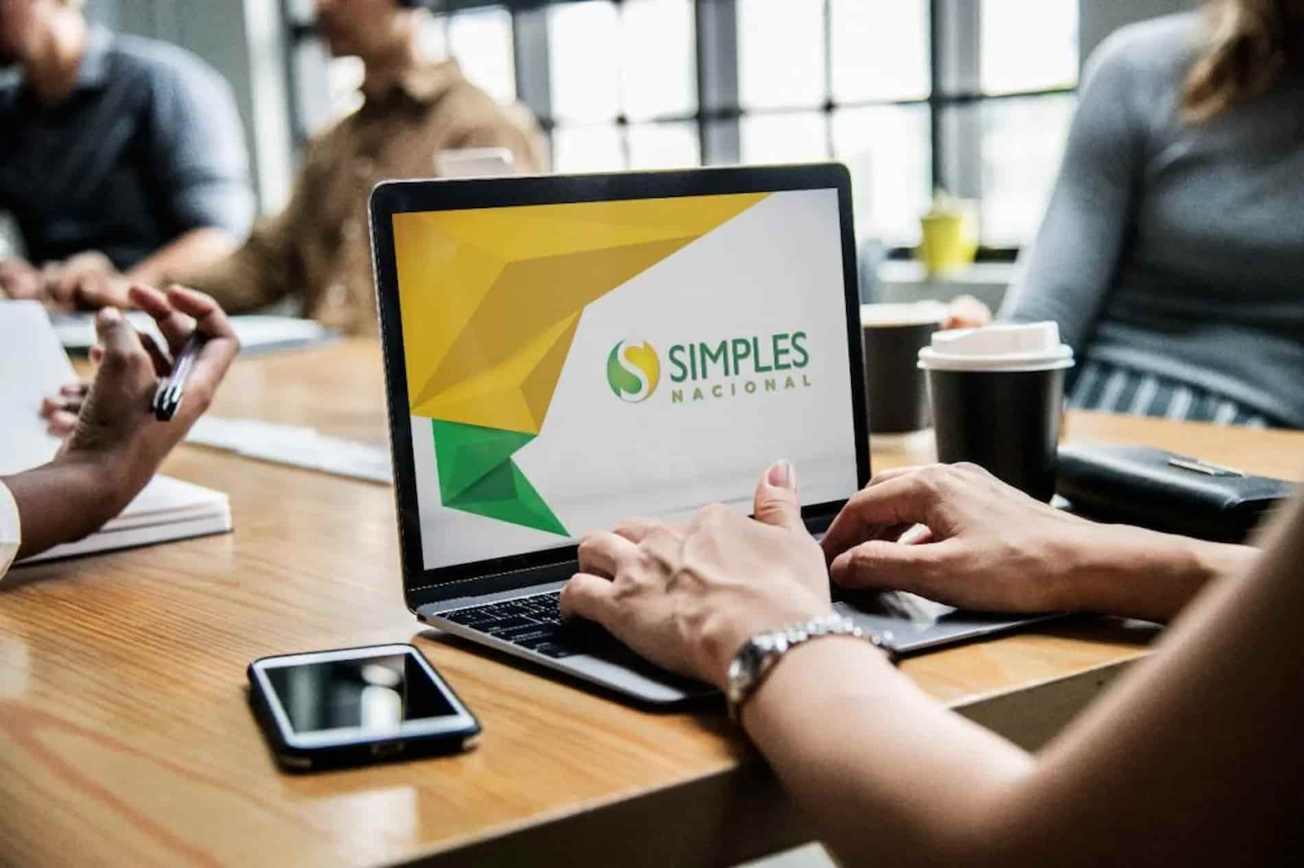 Reforma Tributária No Simples Nacional (2) - Contábil Diretiva