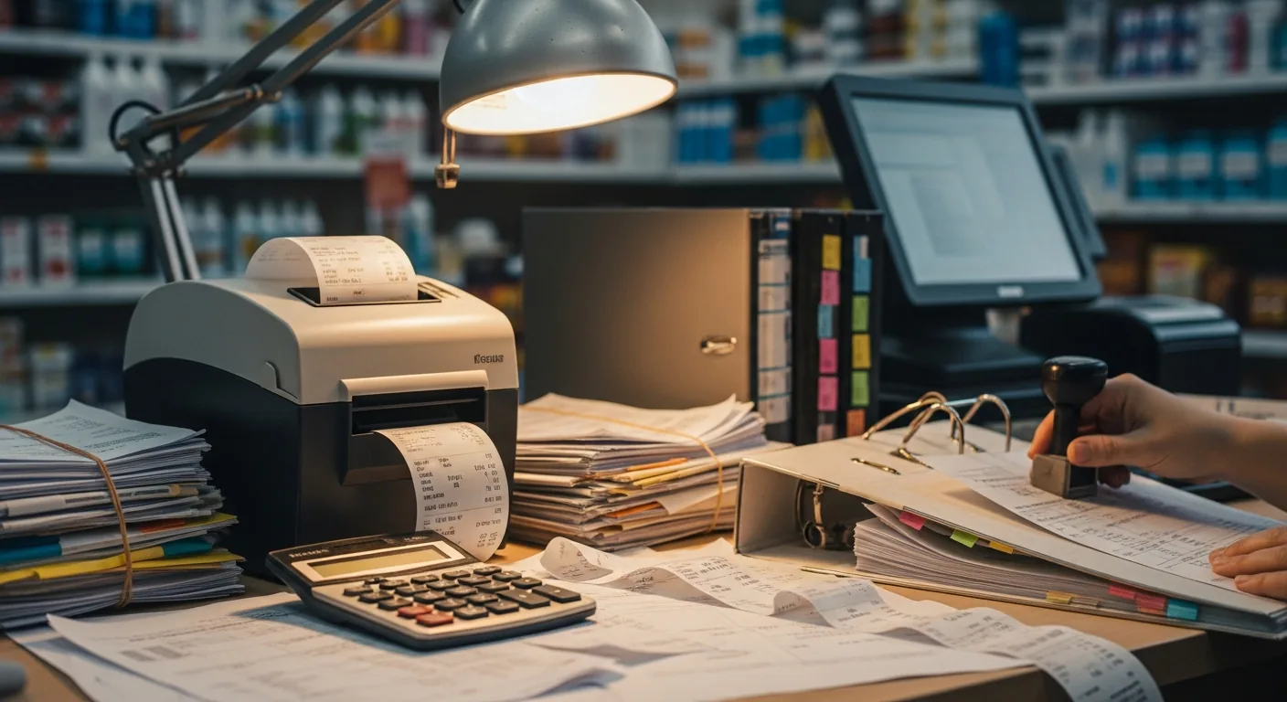 Descubra 7 sinais de que sua gestão fiscal em SP vai virar autuação: NFe/NFC-e, SPED, Simples e split payment 2027. Evite multas e proteja o caixa.