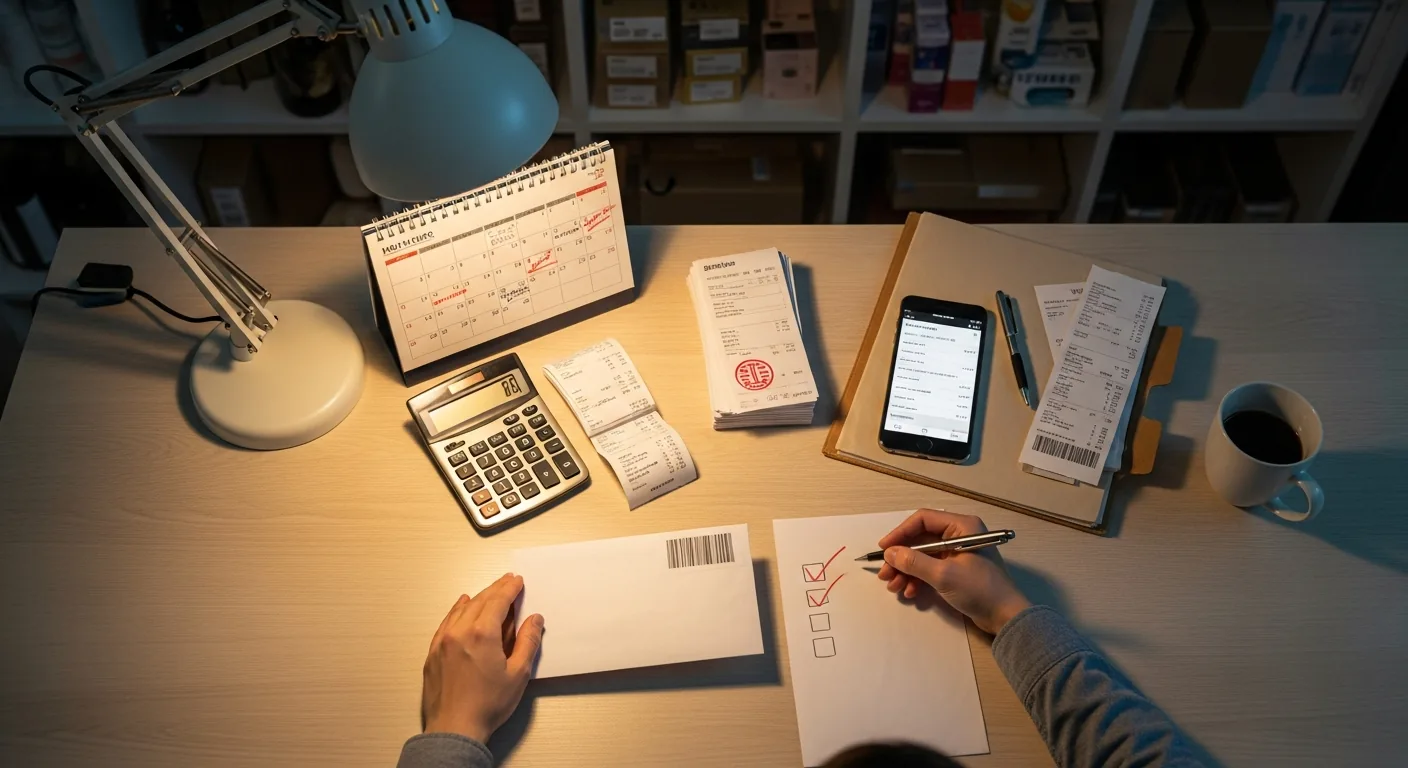 Descubra como a gestão fiscal para MEI cria uma rotina simples para emitir e pagar o DAS no prazo, evitar multas e controlar faturamento sem confusão.